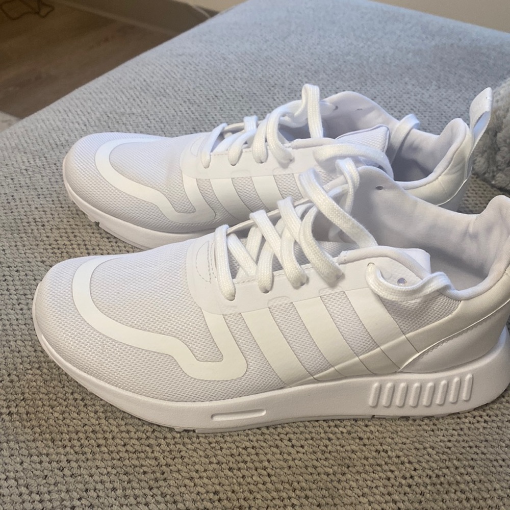Adidas, youth 7